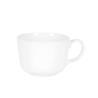 Tasse Quid Blanc 500 ml (12 Unités)