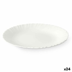 Assiette Quid Cocco Transparent verre 300 ml (Pack 12x)