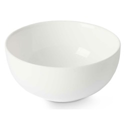 Bowl White 13 x 6 x 13 cm (48 Units)