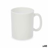 Cup White 280 ml (48 Units)