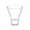 Verre Transparent verre 230 ml (24 Unités)