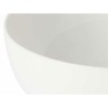 Bol Blanc Verre opalin 18 x 7 x 18 cm (24 Unités)