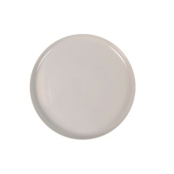 Set de Bols Alexandra House Living 09606 Blanc Céramique 8,3 X 2,5 cm (4 Unités)