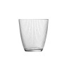 Vaso Luminarc Concepto Stripy Transparente Vidrio 310 ml (12 Unidades)