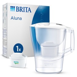 Carafe Filtrante Brita ALUNA 2,4 L