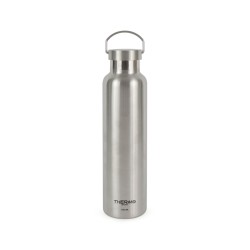 Thermal Bottle ThermoSport Steel 1 L With handle