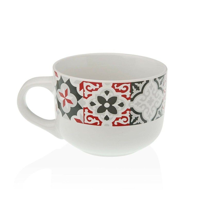 Taza Mug Versa Granate Gres