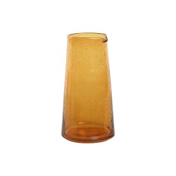 Jarra Home ESPRIT Ambar Cristal 1,1 L