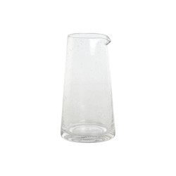 Jug Home ESPRIT Transparent Crystal 1,2 L