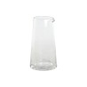 Jarra Home ESPRIT Transparente Cristal 1,2 L