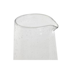 Jarra Home ESPRIT Transparente Cristal 1,2 L