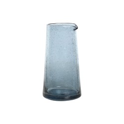 Pichet Home ESPRIT Bleu Verre 1,1 L