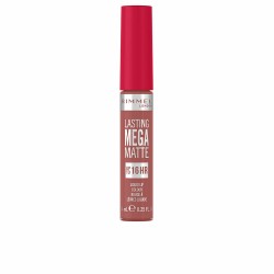 Pintalabios Rimmel London Lasting Mega Matte Líquido Nº 200 Pink blink 7,4 ml