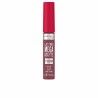 Lipstick Rimmel London Lasting Mega Matte Liquid Nº 900 Ravishing rose 7,4 ml