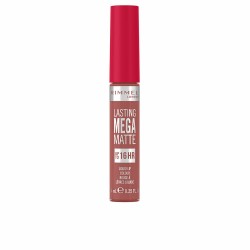 Pintalabios Rimmel London Lasting Mega Matte Líquido Nº 110 Blush 7,4 ml