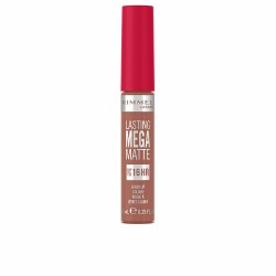 Pintalabios Rimmel London Lasting Mega Matte Líquido Nº 700 Be my baby 7,4 ml