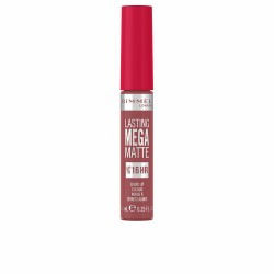 Pintalabios Rimmel London Lasting Mega Matte Líquido Nº 210 Rose & shine 7,4 ml