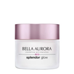 Crème éclaircissante Bella Aurora Splendor Glow 50 ml