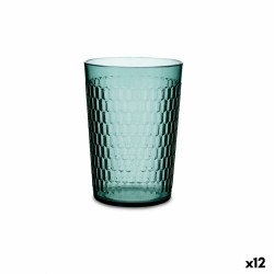 Verre Quid Atlantic Plastique 450 ml (12 Unités)