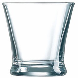 Set de Verres Arcoroc Carajillo Transparent verre 110 ml Café (12 Unités)