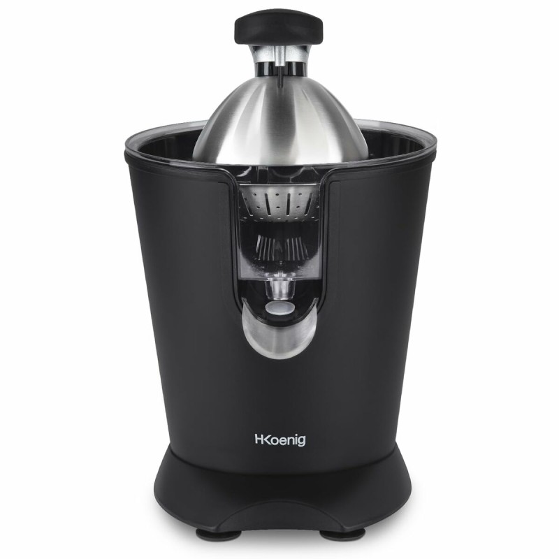 Centrifugeuse électrique Hkoenig AGR82 160 W Noir Blue marine