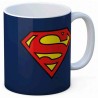 Taza SD Toys Superman Moderno