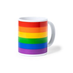 Tasse Divertysex Arc-en-ciel