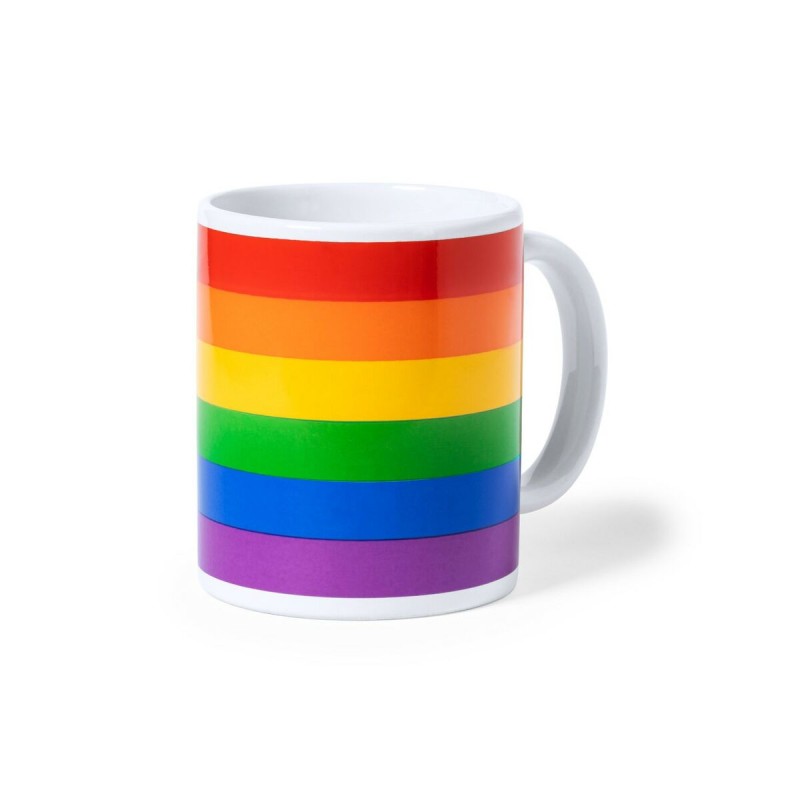 Taza Divertysex Arcoíris