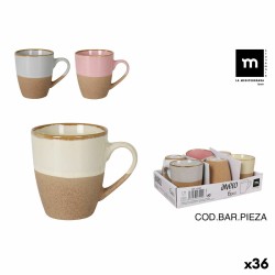 Tasse La Mediterránea Anelo 200 ml (36 Unités)