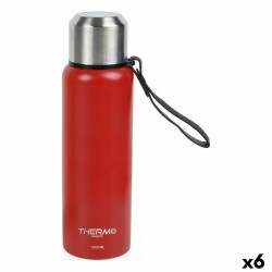 Termo de Viaje ThermoSport 1 L (6 Unidades)