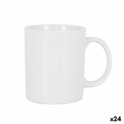 Tasse Blanc 300 ml (24 Unités)