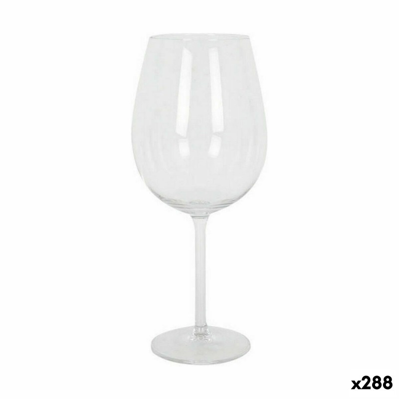 verre de vin Royal Leerdam Xxl 730 ml (288 Unités)