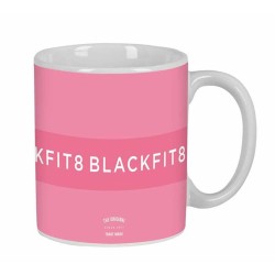 Tasse mug BlackFit8 Glow up Rose 350 ml Grand