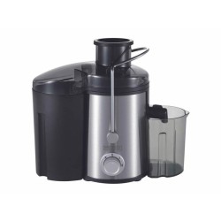 Centrifugeuse électrique Royalty Line RL-PJ19001
SILVER Argenté 700 W 15 L