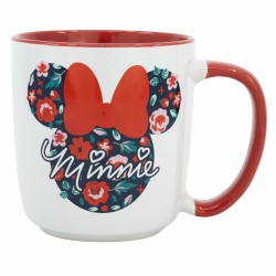 Tasse Stor Minnie Mouse 380 ml