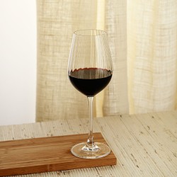 Wine glass Bohemia Crystal Optic (Refurbished D)