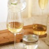 Wine glass Bohemia Crystal Optic (Refurbished D)