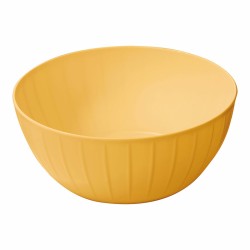 Bol para Mezclar Tescoma Delicia Amarillo Plástico 28 cm 5 L