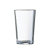 Vaso para Cerveza Arcoroc Conique Transparente Vidrio