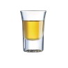 Vaso de chupito Arcoroc Hot Shot Transparente Vidrio