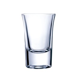 Verre à liqueur Arcoroc Hot Shot Transparent verre