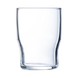 Glass Arcoroc Campus Transparent Glass 180 ml