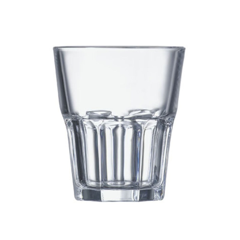 Vaso Arcoroc Granity Transparente Vidrio