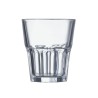 Vaso Arcoroc Granity Transparente Vidrio