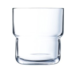 Verre Arcoroc Log Transparent verre 220 ml