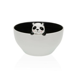 Bol Versa Porcelaine 15,8 x 9,5 x 14 cm Ours Panda