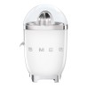 Electric Juicer Smeg CJF11WHEU White