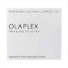 Tratamiento Capilar Reconstructor Olaplex TRAVELING STYLIST 3 Piezas