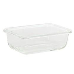 Plateau apéritif Home ESPRIT Naturel 350 ml 39,5 x 20 x 5 cm