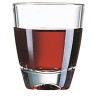 Vaso de chupito Arcoroc Gin Transparente Vidrio